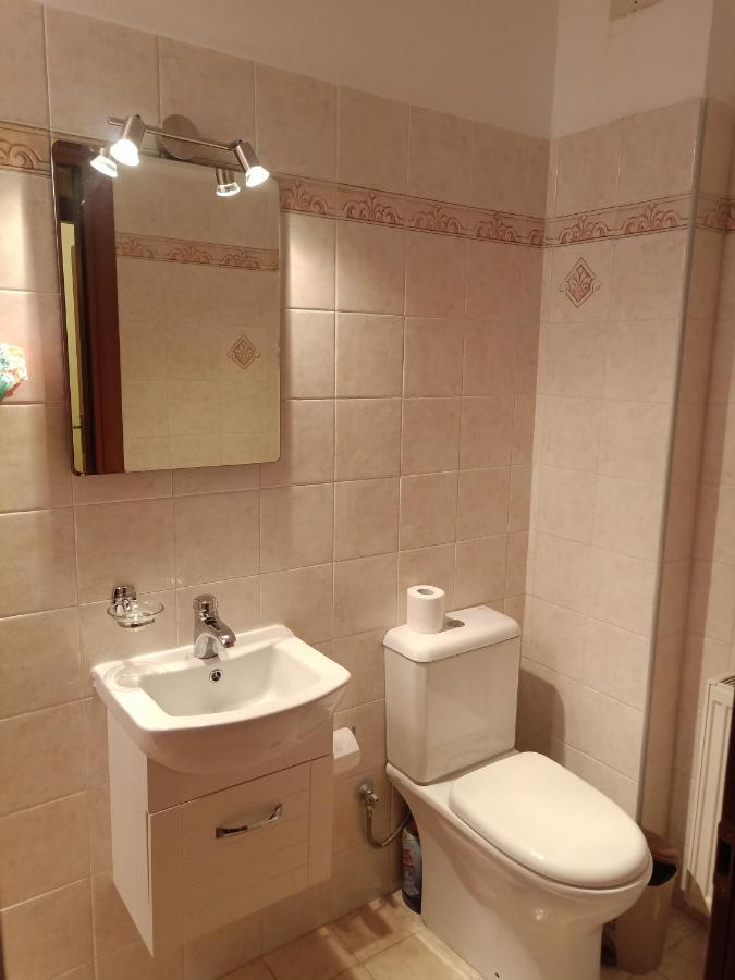 Apartment Alimos Seaview