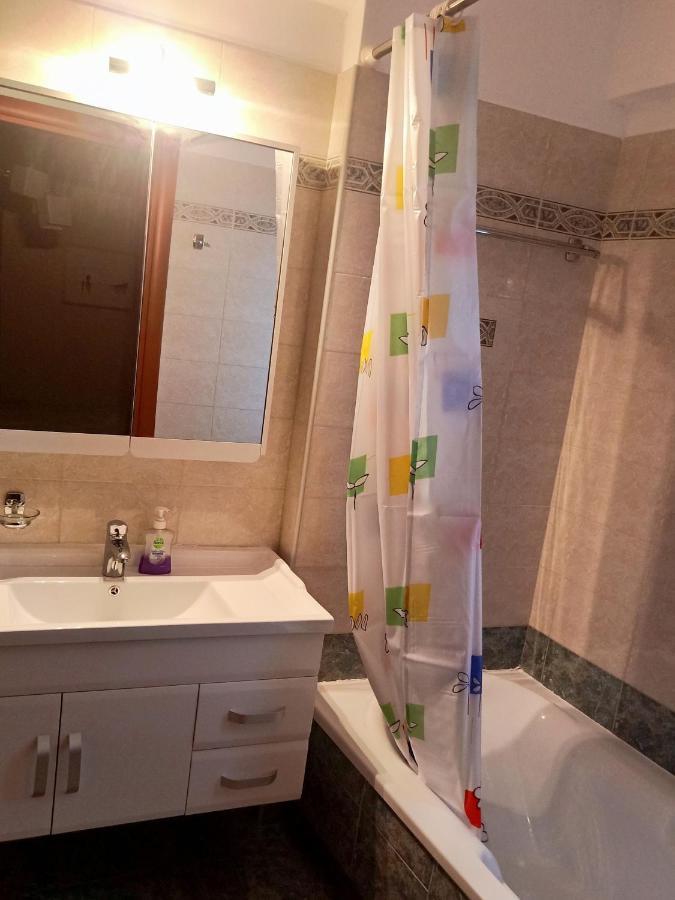 Apartment Alimos Seaview *