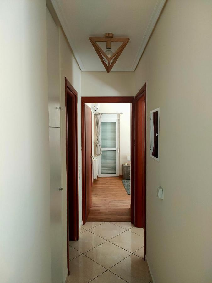 Alimos Seaview Athens
