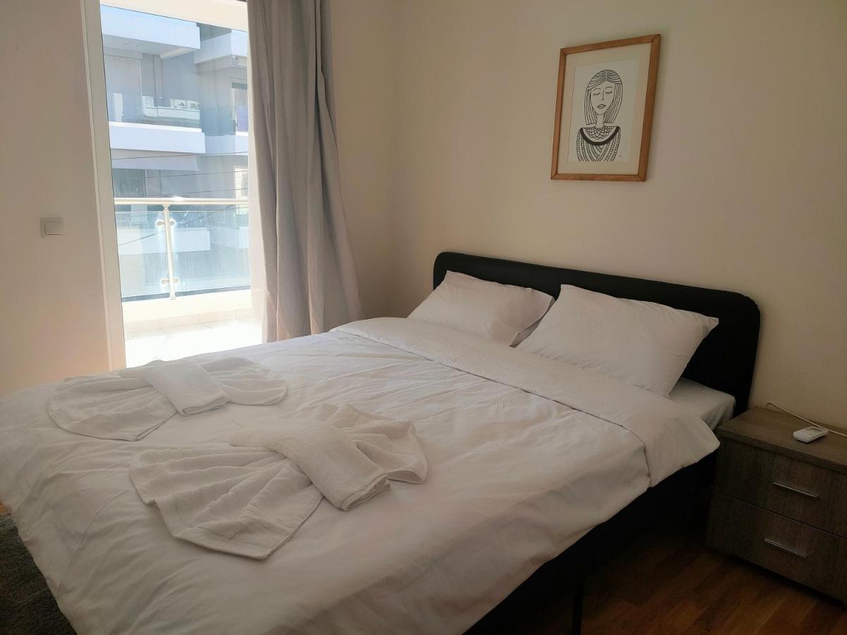 Alimos Seaview