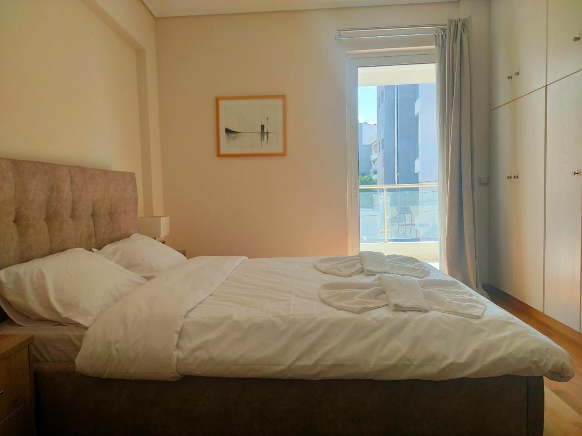 Alimos Seaview